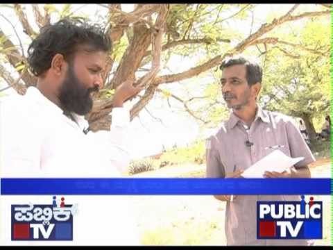 5 Sriramulu speaks out Interview by Ranganath Public TV