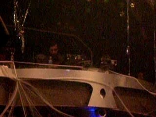 Deep Dish@Vision-Chicago 4 Nov 2006