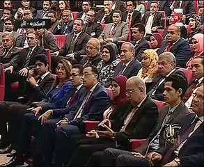 عمرو أديب بـ"ON E": الرئيس السيسى سيترشح لفترة رئاسية ثانية