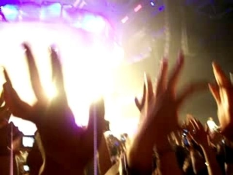 concert tokio hotel toulouse 22 10 07 Heilig