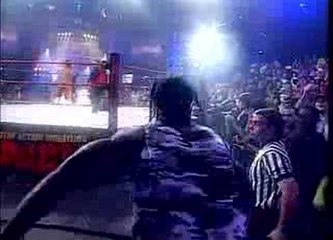 TNA: New Truth Music Video - "What's Up?"