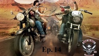 Ride to Hell Let's Play Ep. 14: Damsel in Undress