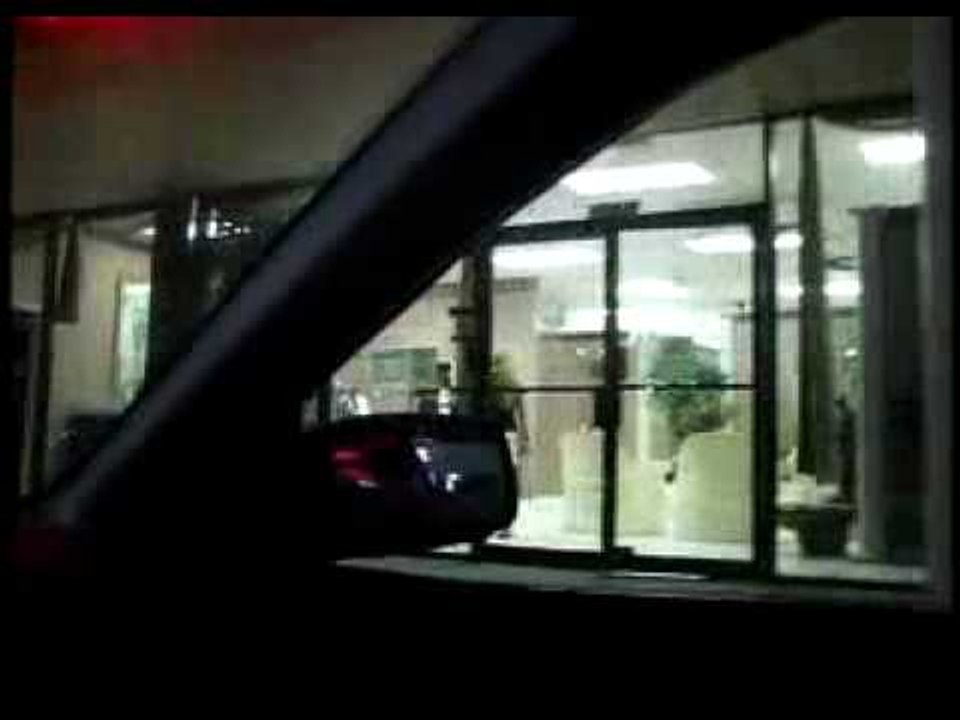 TNA: ALEX SHELLEY FILMS CHRISTIAN CAGE'S WIFE - FULL VERSION