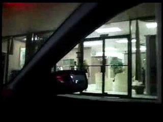 TNA: ALEX SHELLEY FILMS CHRISTIAN CAGE'S WIFE - FULL VERSION