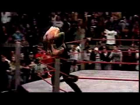 TNA: Against All Odds 2005 Opening Video
