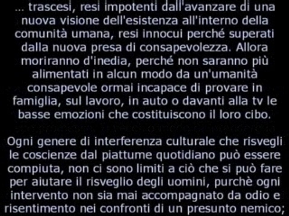 Non Odiare