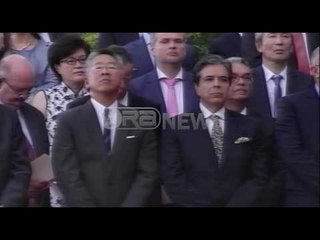 Ora News – Meta në Presidencë: Nishani i ekuilibruar, do jem besnik i dialogut