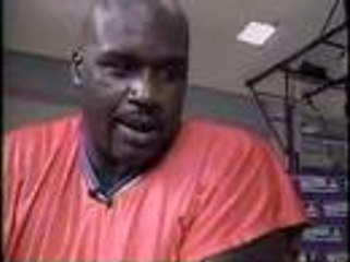 Shaq Donates $150,000 To Young Child