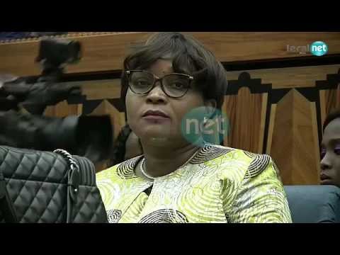 Discours du PM à la 4ème Assemblée Générale