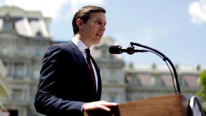 Jared Kushner hakkındaki iddiaları yalanladı