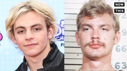 Serial Killer Movie 'My Friend Dahmer' Looks Seriously Scary