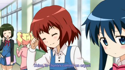 Kiniro Mosaic Episode 07 VOTSFR