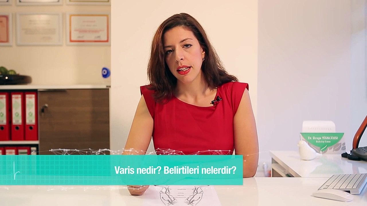 Varis belirtileri nelerdir