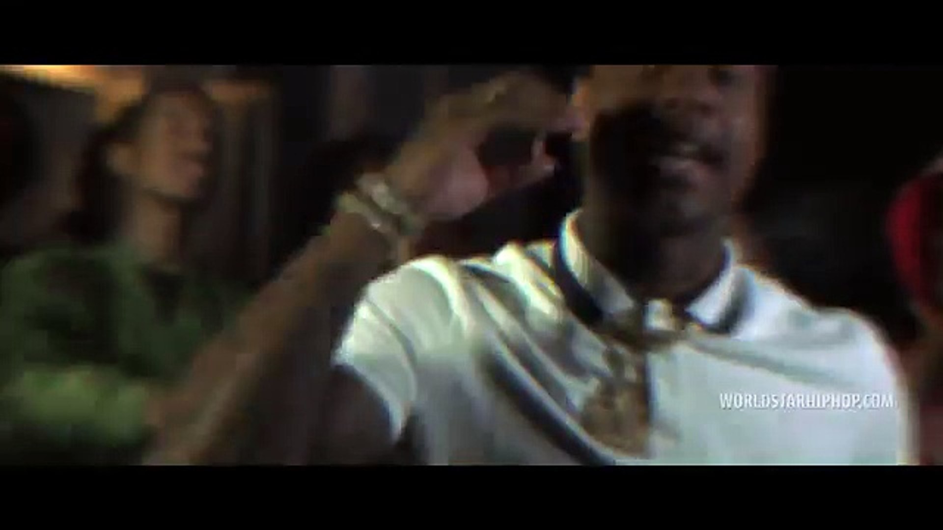 Lil Durk Pick Your Poison (Official Music Video)