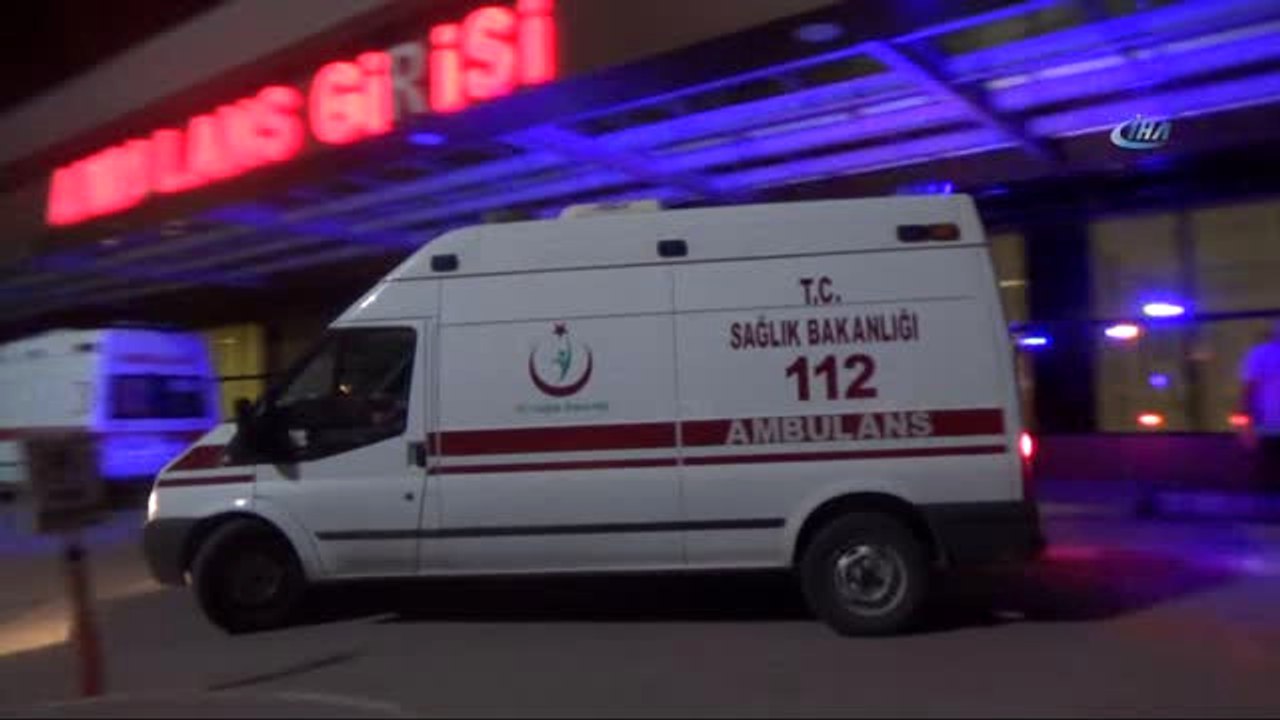 Pyd, Köye Havan Topu ile Saldırdı: 15 Yaralı