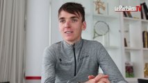 Tour de France : les confidences de Romain Bardet