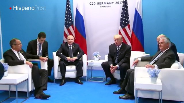El yerno de Trump niega cualquier negligencia en sus contactos con Rusia