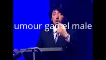 gad el maleh gagner un million de dollar