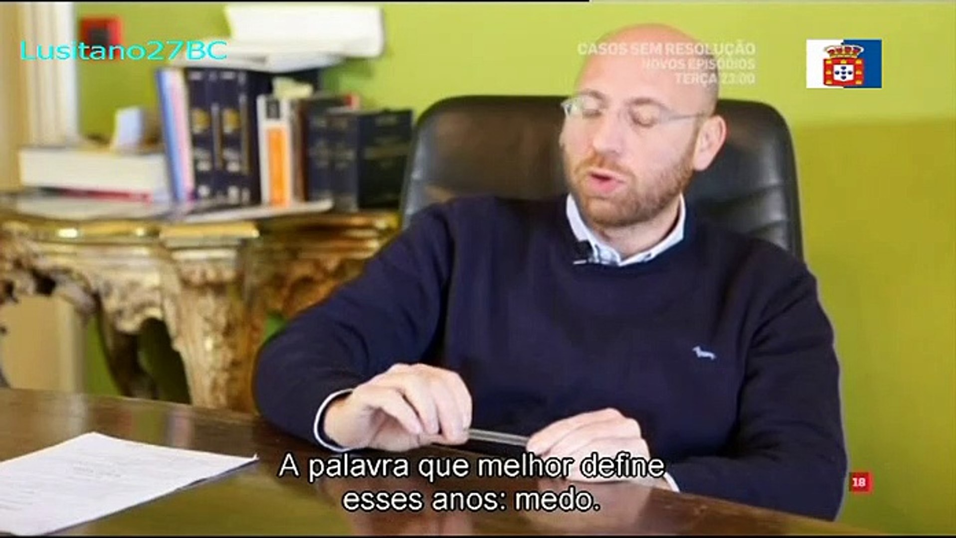 As Mulheres da máfia