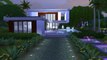 The Sims 4 - Casa moderna - Modern house ( Download )