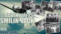 The Adventures Of Smilin Jack (1943) Episode 10- Blackouts In The Islands