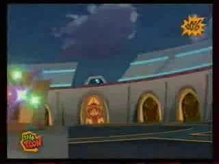 épisode 15 partie 1 et 2 saison2