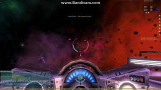 Ord Mantell Space Mission 2 (Star Wars Galaxies NGE)
