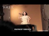 小S 徐熙娣 時尚孕婦 │ 201202 封面人物 │Vogue Taiwan