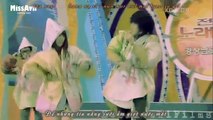 [HD][Romanji - vietsub] Dream High OST - Some Day MV - IU {Hyemi x Samdong}