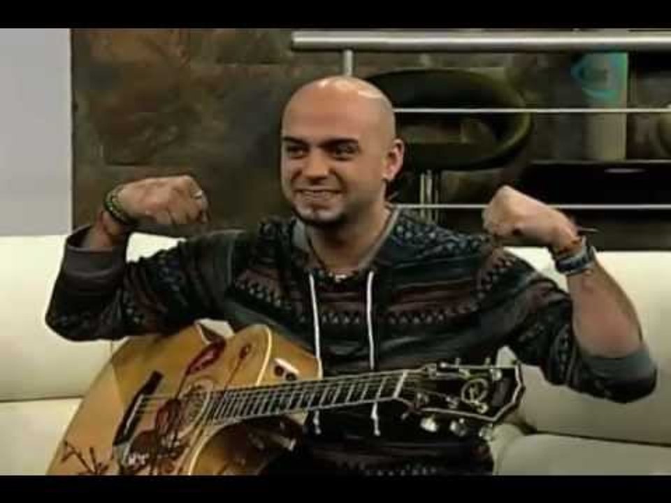 ¡Nuestro Día! Presentación de Sie7e