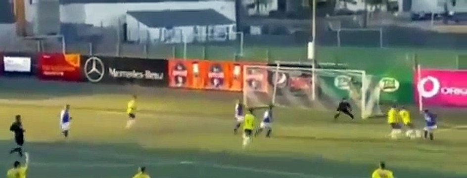 Stjarnan 5:0 Grindavik (Icelandic Urvalsdeild 23 July 2017)