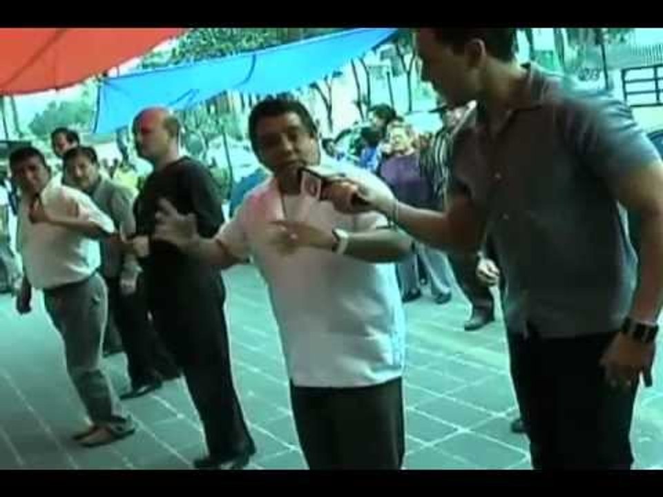 ¡Nuestro Día! El danzón