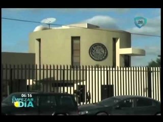 Reportan a 300 adolescentes delincuentes en Tamaulipas