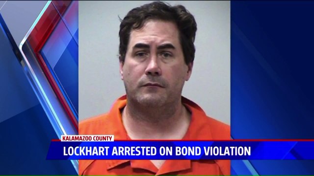 Husband of Missing Michigan Teacher Arrested For Failing to Check in For Alcohol Test