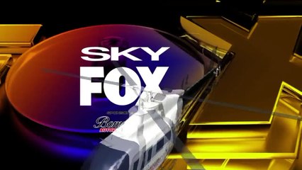 Police Chase Leads to Standoff on Missouri Highway