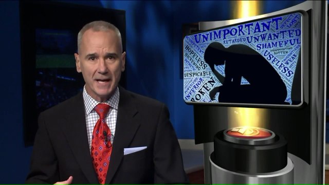 University of Iowa Football Player Admits He Battles With Depression