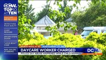 KinderCare Worker Accused of Inappropriately Touching 3-Year-Old