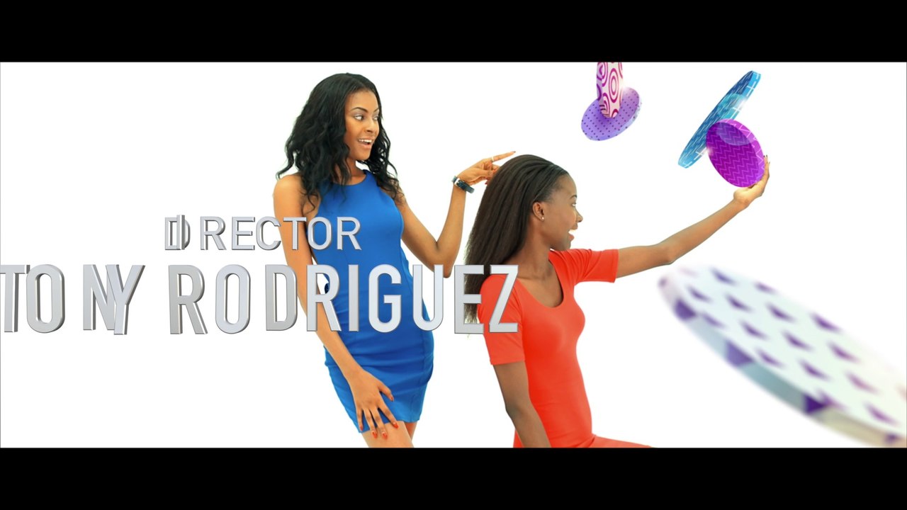 HERITIER WATANABE AFFECTION LE CLIP HD