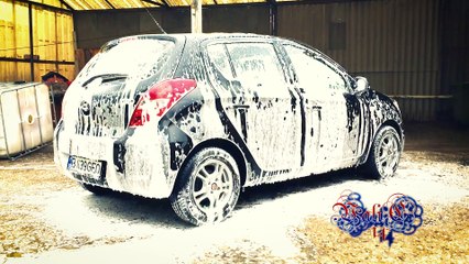 Hyundai i20 / Night Lovell - Dark Light