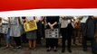 Milhares de pessoas pedem veto total na Polónia