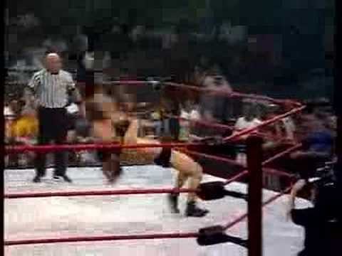 TNA: New Sacrifice Pay-Per-View Commercial