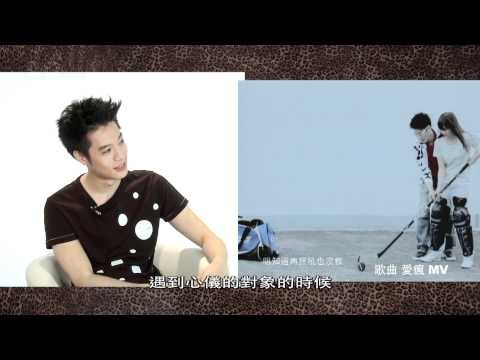 周湯豪快問快答｜GQ Style