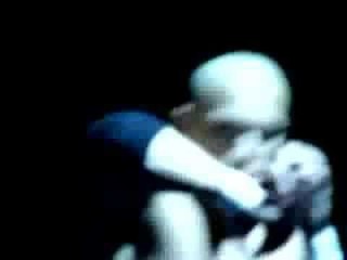 TNA: Senshi Makes His "iMPACT!" Debut