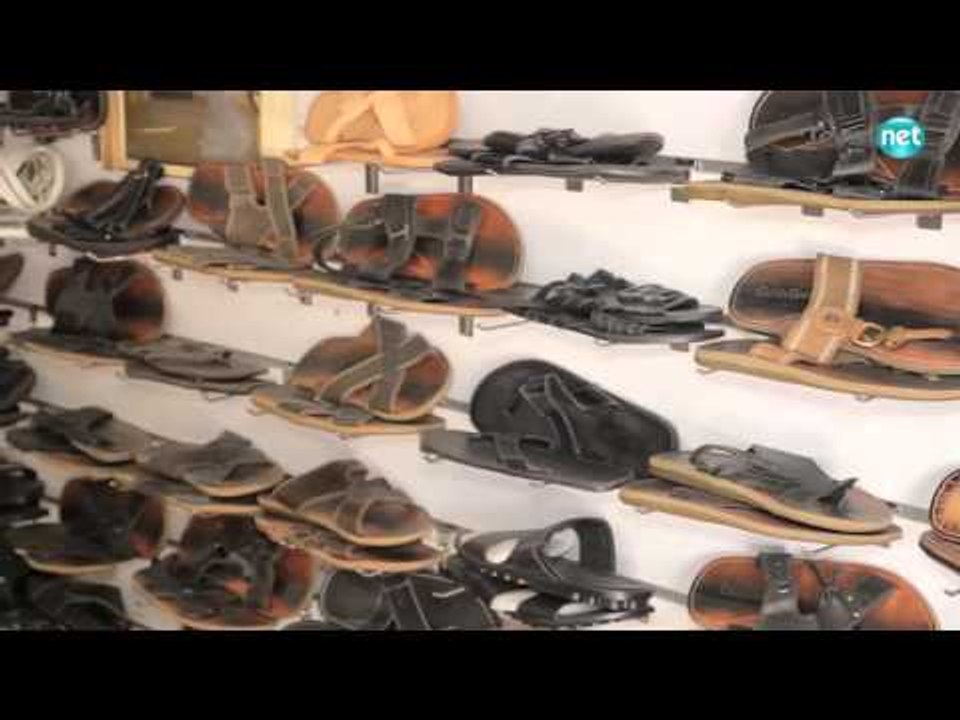 Classic Shop - Publi reportage