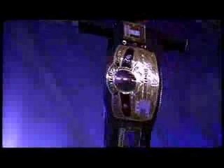 TNA: King of the Mountain Video Package