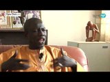 Abdoulaye Wilane répond à ses détracteurs