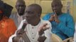 Mamadou Diop Decroix accuse le pouvoir  de fraude lors du référendum