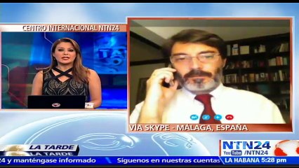 Normativa sobre desconexión digital es positiva tanto para trabajadores como para las empresas, según José Manuel Gómez,
