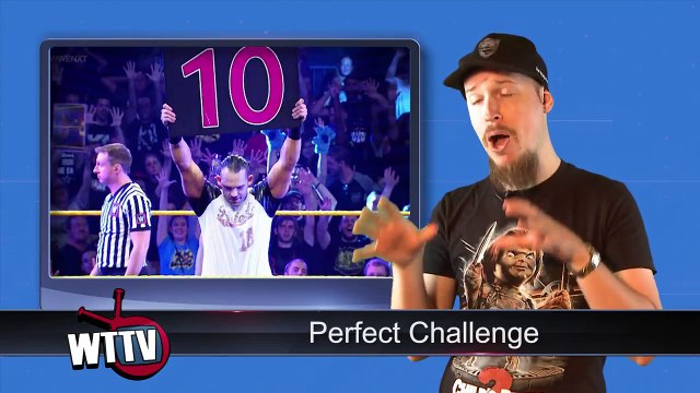 Ex-TNA President Teases WWE Debut! Wrestlers Added to WWE Tournament! _ WrestleTalk News July 2017