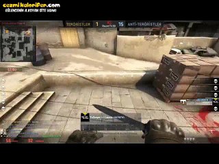 Karadenizli CS GO Oyuncusundan Yeni İnciler (Küfür İçerir)